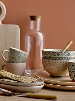 Cuencos Cécile, 4 uds.