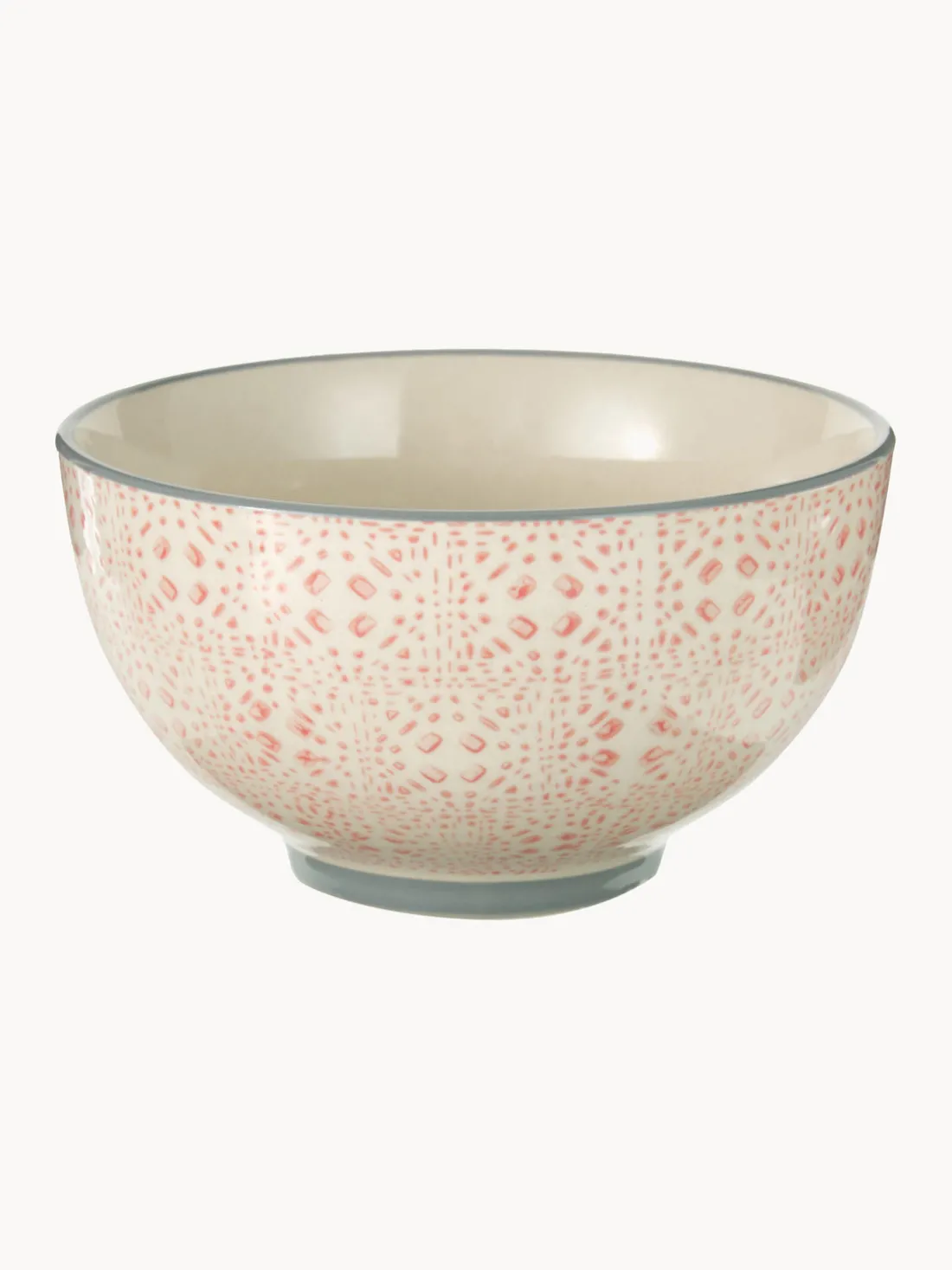 Cuencos Cécile, 4 uds.