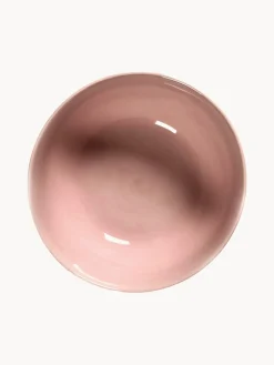 Cuencos con esmalte reactivo Feast, 4 uds.