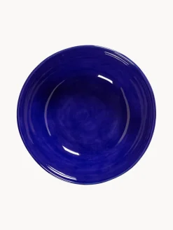 Cuencos con esmalte reactivo Feast, 4 uds.