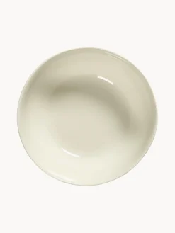 Cuencos con esmalte reactivo Feast, 4 uds.