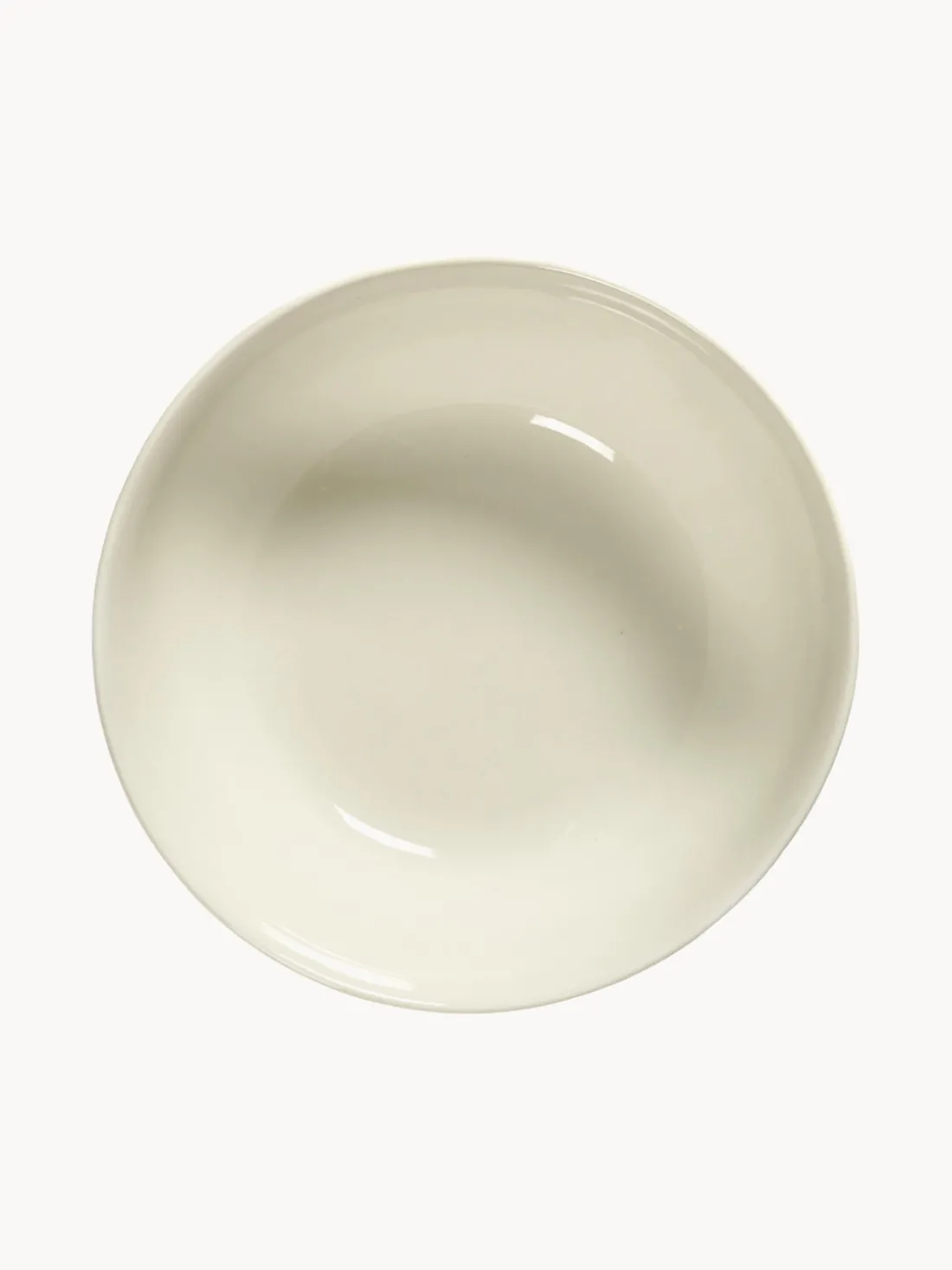 Cuencos con esmalte reactivo Feast, 4 uds.