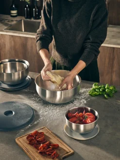 Cuencos con tapadera Nest, 4 uds.