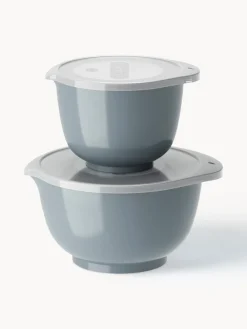 Cuencos de almacenamiento Margarethe, 2 uds.