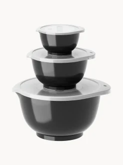 Cuencos de almacenamiento Margarethe, 3 uds.