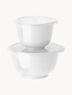 Cuencos de almacenamiento Margarethe, 2 uds.