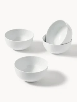 Cuencos de porcelana Delight, 4 uds.