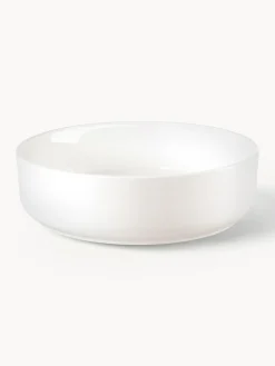 Cuencos de porcelana Fine Bone China Oco, 6 uds.