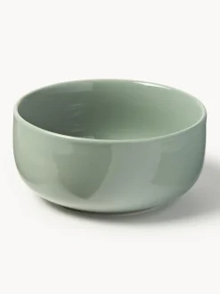 Cuencos de porcelana Nessa, 4 uds.