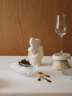 Cuencos de servir de vidrio Indulgence, 2 uds.