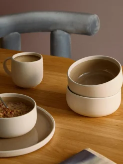 Cuencos Ginger, 4 uds.