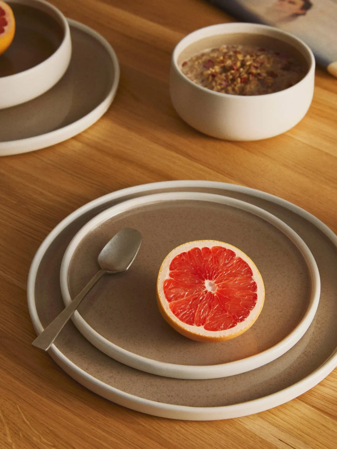 Cuencos Ginger, 4 uds.