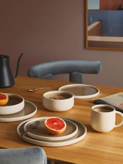 Cuencos Ginger, 4 uds.