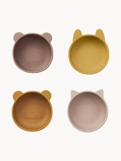 Cuencos infantiles Iggy, 4 uds.