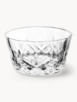 Cuencos para salsas de vidrio Harvey, 4 uds.