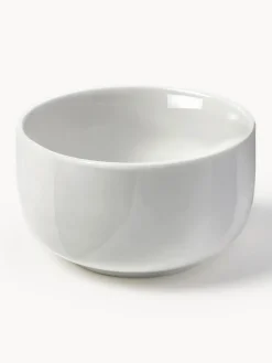 Cuencos pequeños de porcelana Nessa, 3 uds.