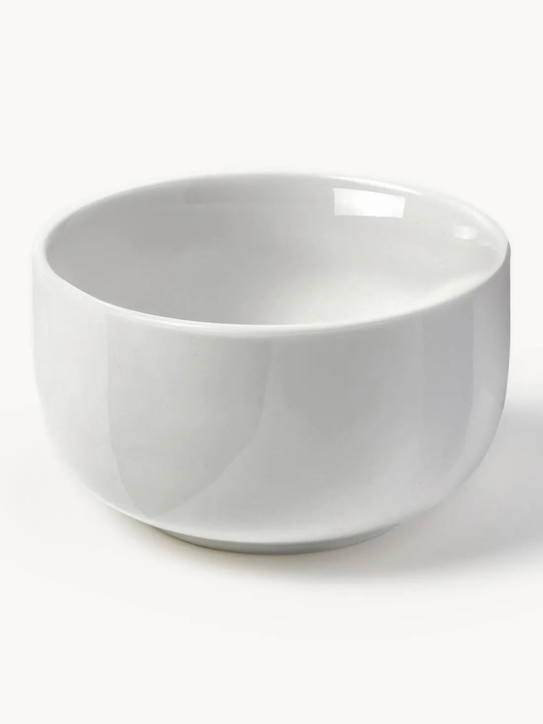 Cuencos pequeños de porcelana Nessa, 3 uds.