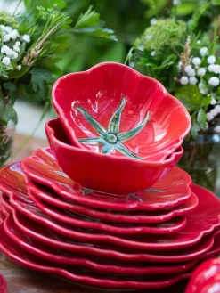 Cuencos Tomato, 4 uds.