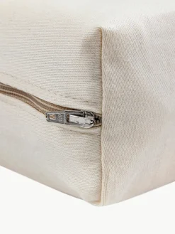 Cuna artesanal de ratán Paul