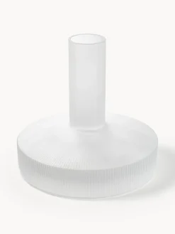 Decantador soplado con relieves Ripple, 1,1 L