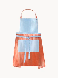 Delantal de algodón Piccolo