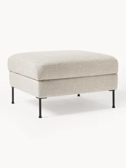 Diván con espacio de almacenamiento Cucita