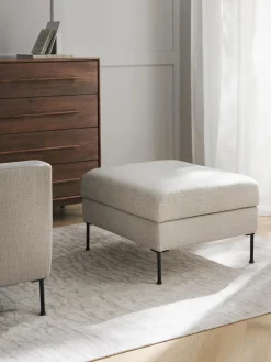 Diván con espacio de almacenamiento Cucita