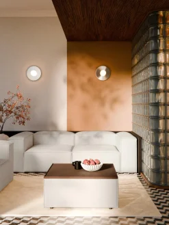 Diván con espacio de almacenamiento Lennon