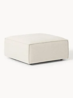 Diván de mezcla de lino Lennon