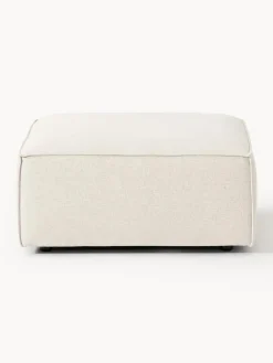 Diván de mezcla de lino Lennon