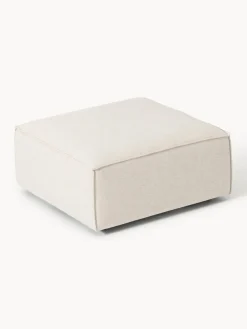 Diván de mezcla de lino Lennon