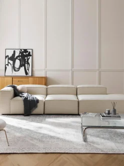 Diván modular grande Lennon