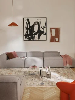 Diván modular grande Lennon