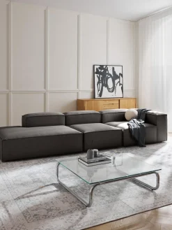 Diván modular grande Lennon