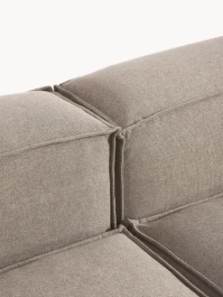 Diván modular grande Lennon