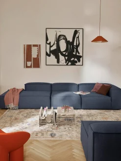 Diván modular grande Lennon