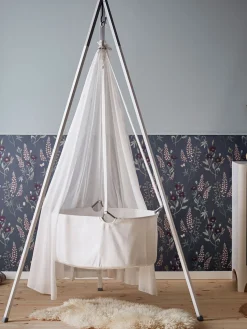 Dosel para cuna Leander Classic