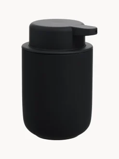 Dosificador de jabón con superficie suave al tacto Ume