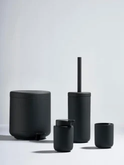 Dosificador de jabón con superficie suave al tacto Ume