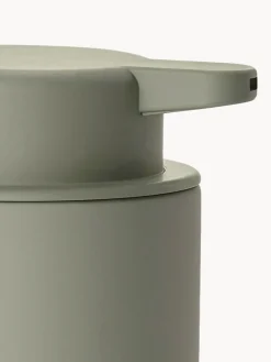 Dosificador de jabón con superficie suave al tacto Ume