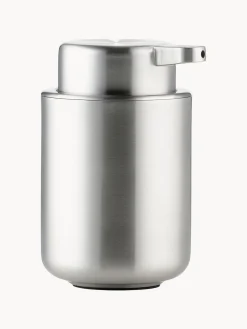 Dosificador de jabón de acero inoxidable Ume