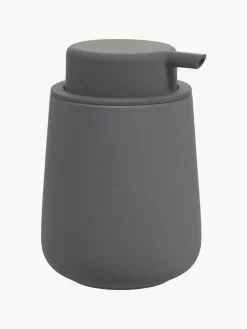 Dosificador de jabón de porcelana Nova One