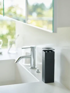 Dosificador de jabón Tower