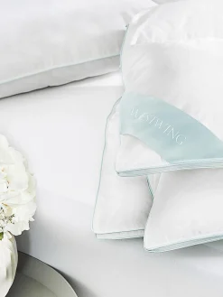 Edredón cuatro estaciones de plumón Premium, normal