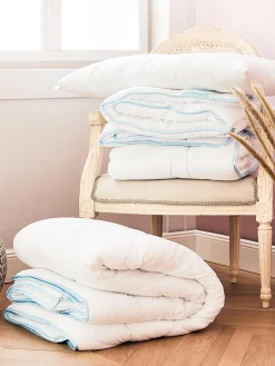 Edredón de microfibra Nora, ligera