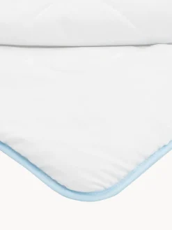 Edredón de microfibra Nora, ligera