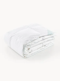 Edredón de plumón Komfort, medio