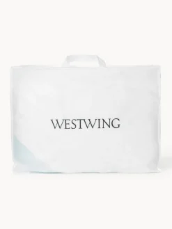 Edredón de plumón Premium, extra cálido