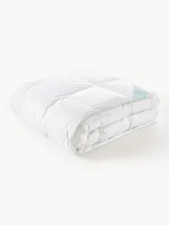 Edredón de plumon Comfort, extra ligero