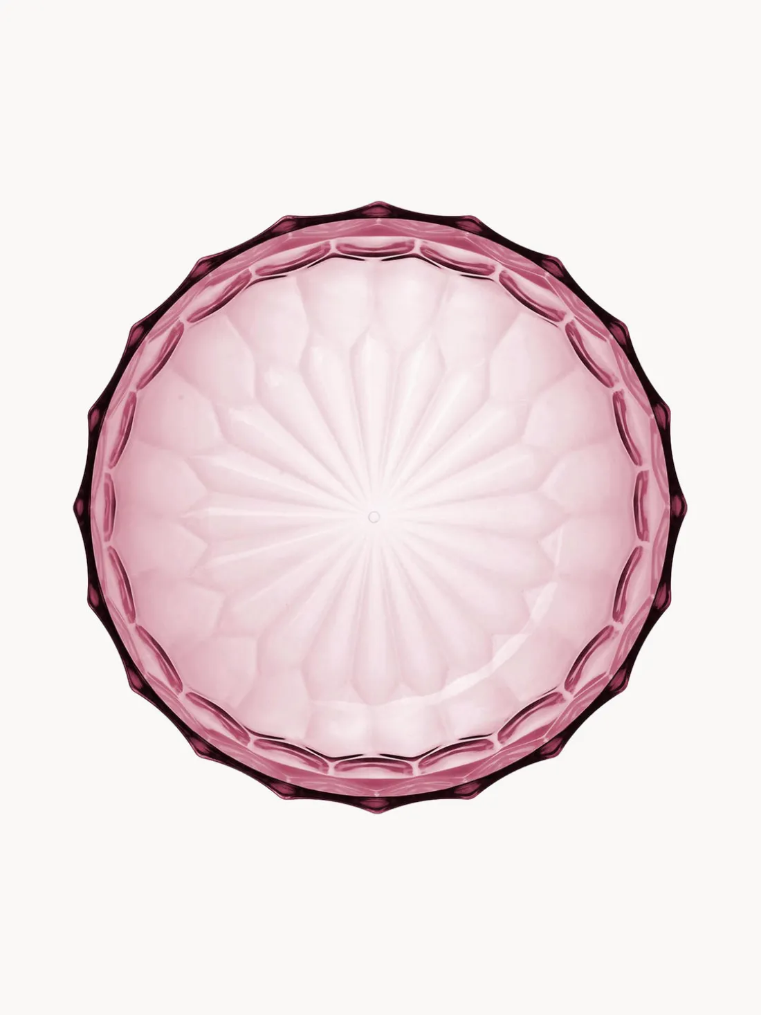 Ensaladera con relieves Jellies